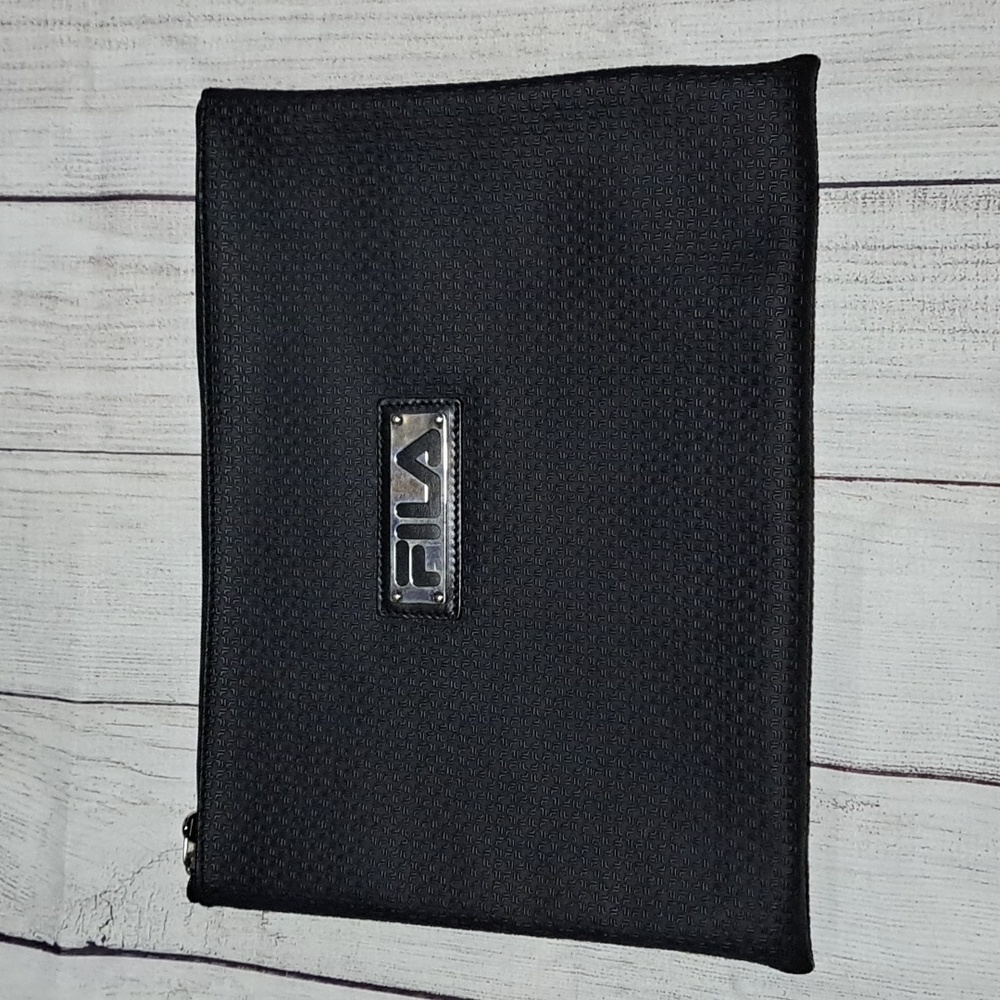 FILA Zippered Bag